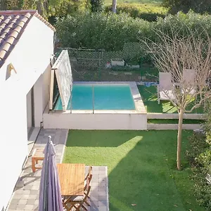  Hébergement de vacances Bienêtre Et Détente Pour Cette Maison Avec Au Calme