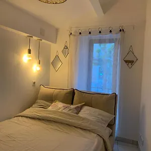  Appartement Tinyhouse